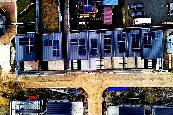 Residential Rooftop — San Jose Del Monte — solar installation by Lumiel Development Corp