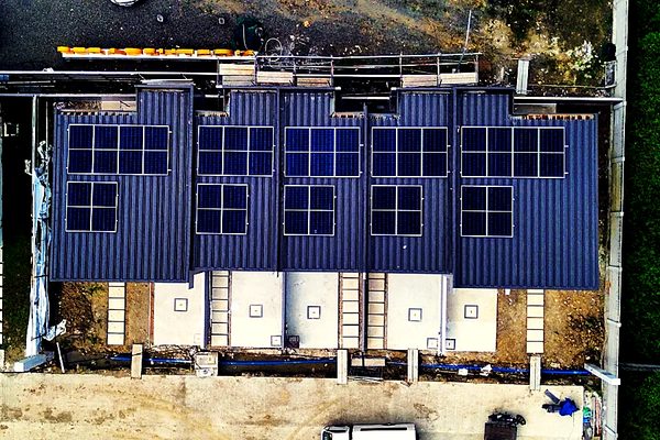 Residential Rooftop — San Jose Del Monte — solar installation by Lumiel Development Corp
